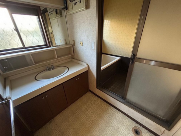 岡崎市藤川台、中古一戸建ての画像です