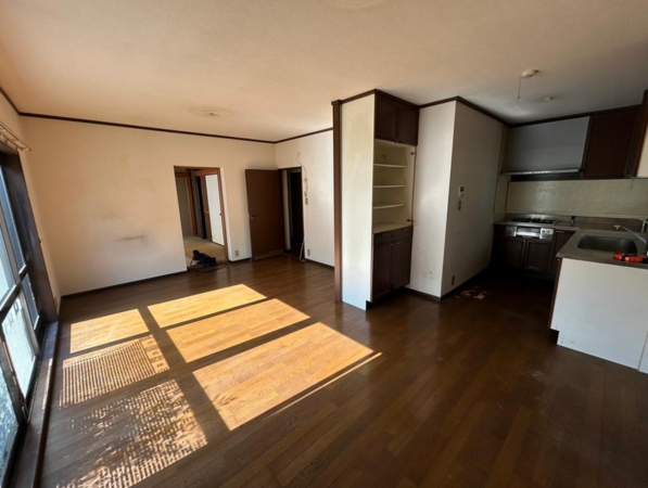 岡崎市藤川台、中古一戸建ての画像です