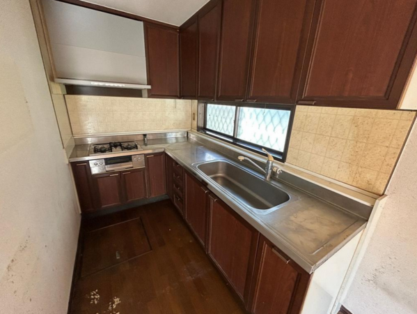 岡崎市藤川台、中古一戸建ての画像です