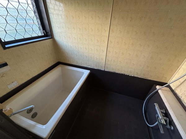 岡崎市藤川台、中古一戸建ての画像です