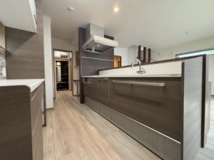 岡崎市上地、中古一戸建ての画像です