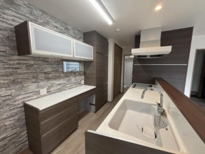 岡崎市上地、中古一戸建ての画像です