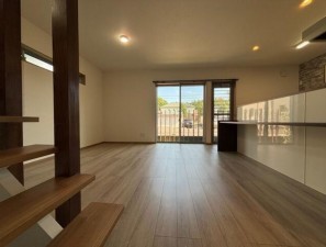 岡崎市上地、中古一戸建ての画像です