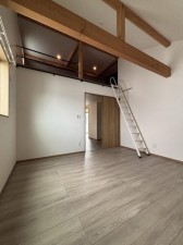 岡崎市上地、中古一戸建ての画像です