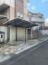 岡崎市戸崎町、中古一戸建ての画像です