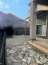 岡崎市戸崎町、中古一戸建ての画像です