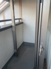 岡崎市戸崎町、中古一戸建ての画像です