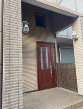 岡崎市戸崎町、中古一戸建ての画像です