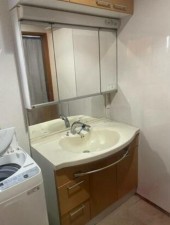 岡崎市戸崎町、中古一戸建ての画像です