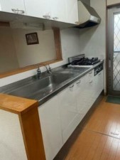 岡崎市戸崎町、中古一戸建ての画像です