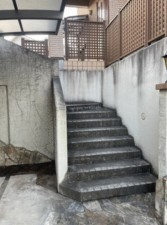 岡崎市戸崎町、中古一戸建ての画像です