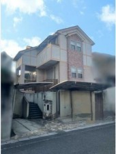 岡崎市戸崎町、中古一戸建ての画像です