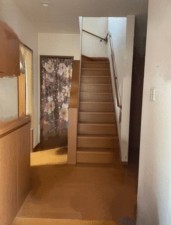 岡崎市戸崎町、中古一戸建ての画像です