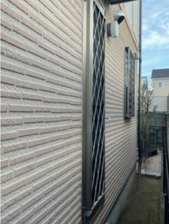 岡崎市戸崎町、中古一戸建ての画像です