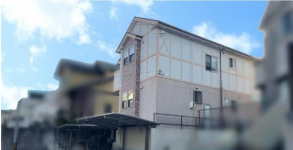 岡崎市戸崎町、中古一戸建ての画像です