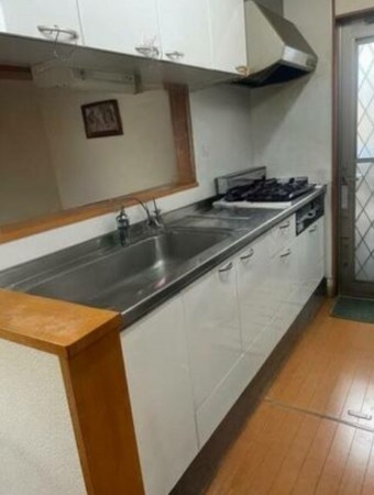 岡崎市戸崎町、中古一戸建ての画像です