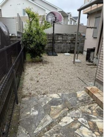 岡崎市戸崎町、中古一戸建ての画像です