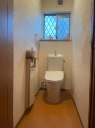 岡崎市戸崎町、中古一戸建ての画像です