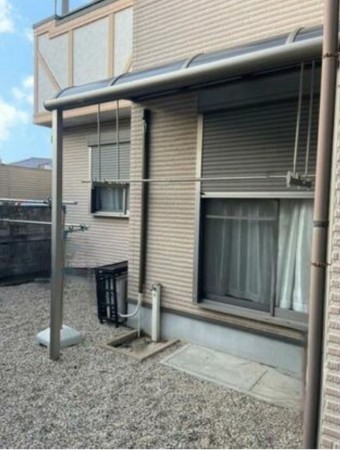 岡崎市戸崎町、中古一戸建ての画像です