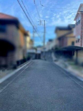 岡崎市戸崎町、中古一戸建ての画像です