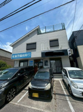 岡崎市六名、中古一戸建ての画像です