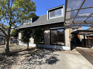 岡崎市元欠町、中古一戸建ての画像です
