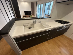 岡崎市美合町、中古一戸建ての画像です