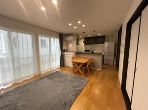 岡崎市美合町、中古一戸建ての画像です