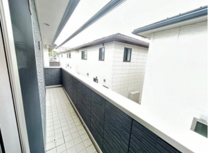 岡崎市美合町、中古一戸建ての画像です