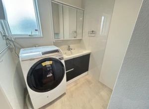 岡崎市美合町、中古一戸建ての画像です