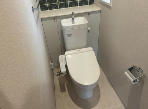 岡崎市美合町、中古一戸建ての画像です