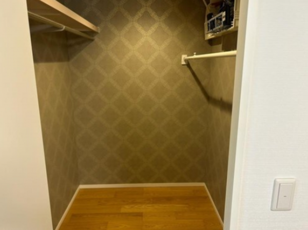 岡崎市美合町、中古一戸建ての画像です