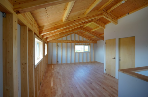 岡崎市上地町、新築一戸建ての画像です