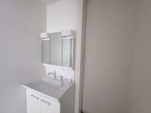 岡崎市六名南、新築一戸建ての画像です