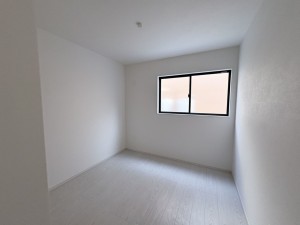 岡崎市六名南、新築一戸建ての画像です