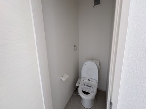 岡崎市六名南、新築一戸建ての画像です