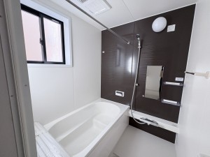 岡崎市六名南、新築一戸建ての画像です