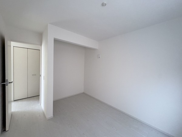 岡崎市六名南、新築一戸建ての画像です