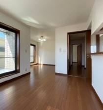 岡崎市中島町、中古一戸建ての画像です