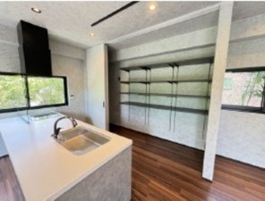 岡崎市明大寺町、中古一戸建ての画像です