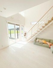 岡崎市福岡町、中古一戸建ての画像です