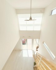 岡崎市福岡町、中古一戸建ての画像です