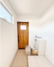 岡崎市福岡町、中古一戸建ての画像です