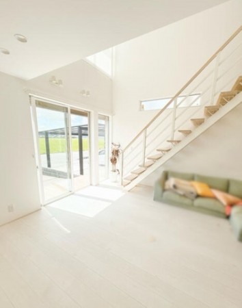 岡崎市福岡町、中古一戸建ての画像です