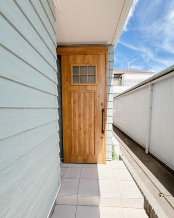 岡崎市福岡町、中古一戸建ての画像です