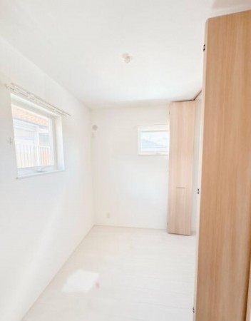 岡崎市福岡町、中古一戸建ての画像です