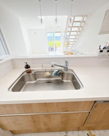 岡崎市福岡町、中古一戸建ての画像です