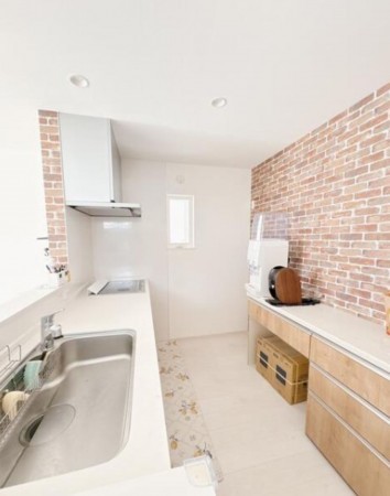 岡崎市福岡町、中古一戸建ての画像です