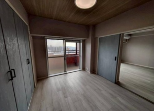 岡崎市材木町、中古マンションの画像です