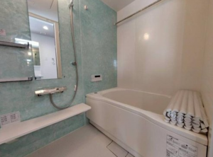 岡崎市材木町、中古マンションの画像です